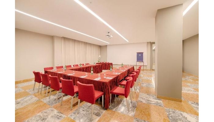 Hotel Nh La Spezia poza 6