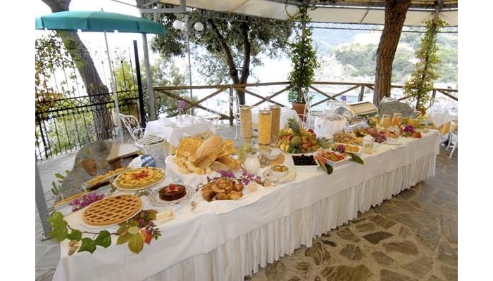 Hotel Porto Roca poza 0