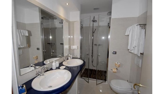 Hotel Porto Roca poza 3