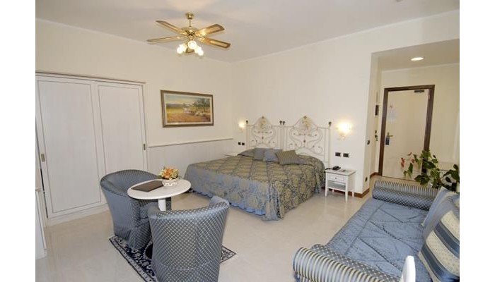 Hotel Porto Roca poza 6