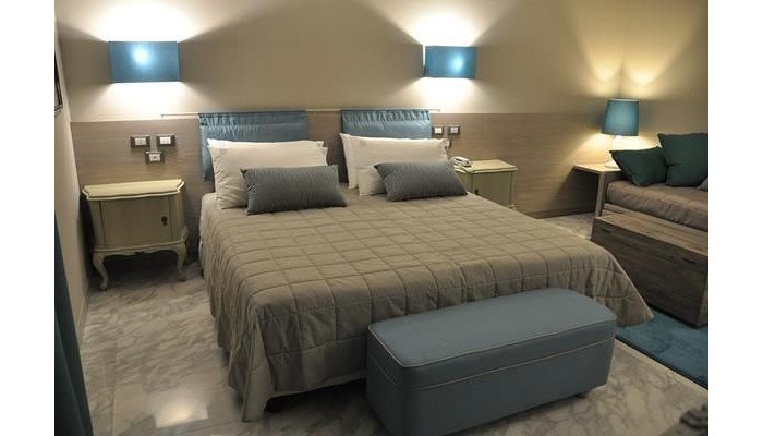 Hotel Porto Roca poza 2