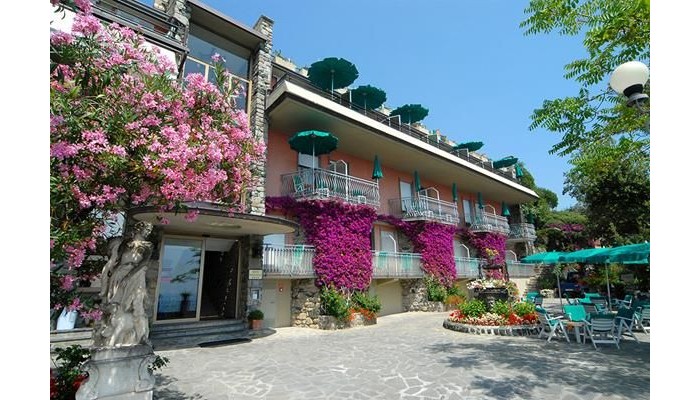 Hotel Porto Roca poza 5