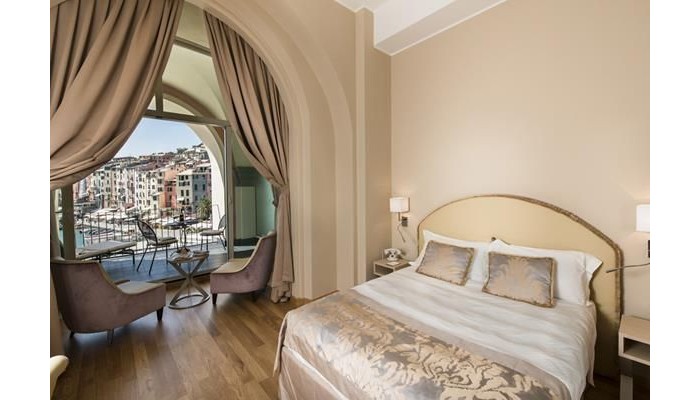 Hotel Portovenere poza 6