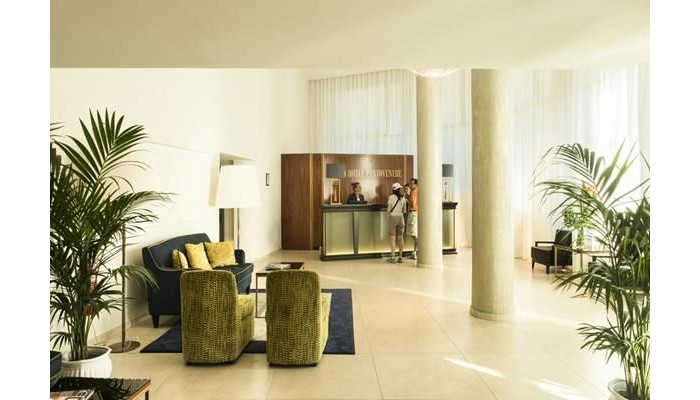 Hotel Portovenere poza 2