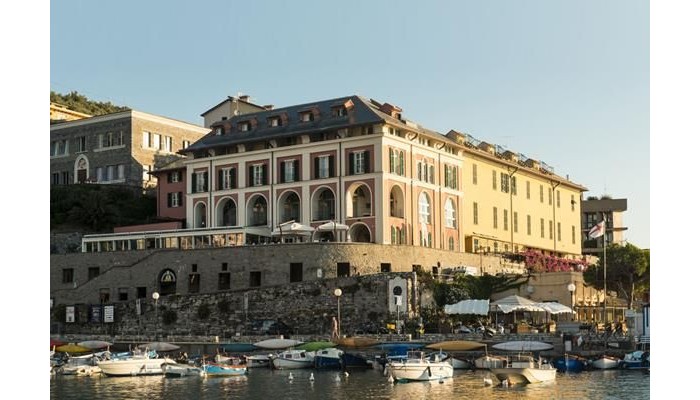 Hotel Portovenere poza 1