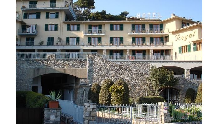 Hotel Royal Sporting poza 1