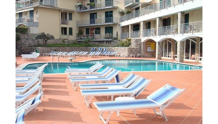 Hotel Royal Sporting poza 5