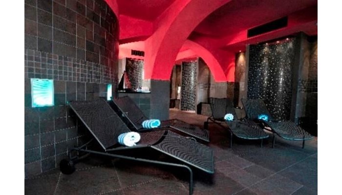 Park Hotel Argento poza 4