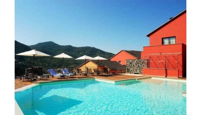 Park Hotel Argento poza 6