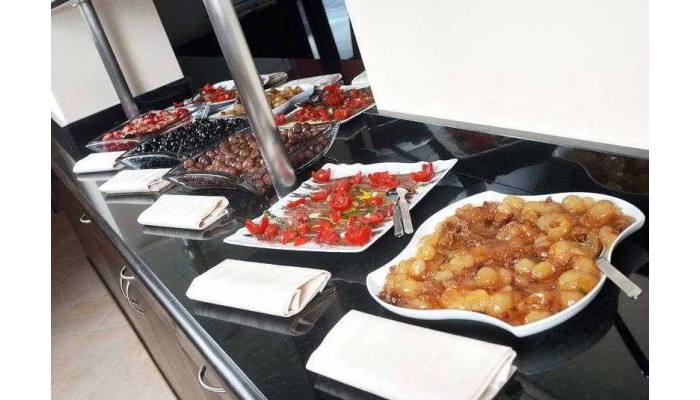 Park Hotel Argento poza 7