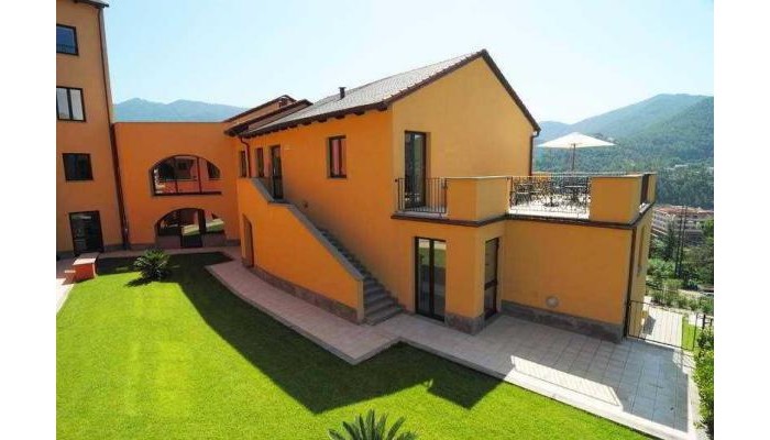 Park Hotel Argento poza 8