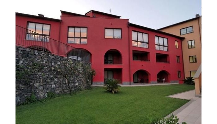 Park Hotel Argento poza 1