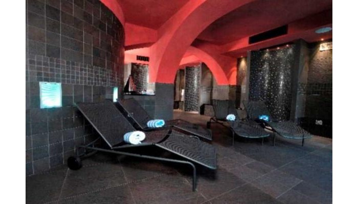 Park Hotel Argento poza 5