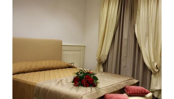 Santa Caterina Park Hotel poza 4