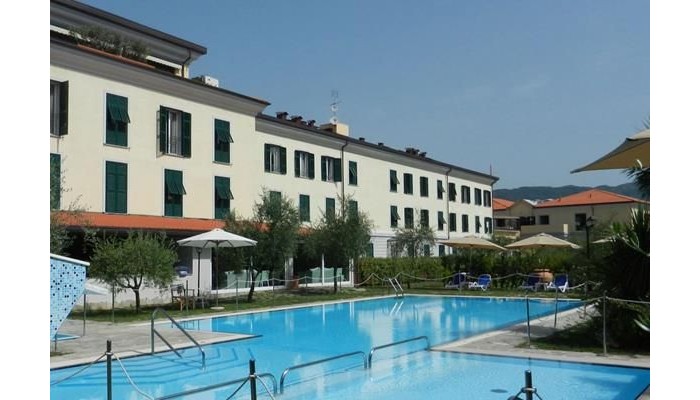 Santa Caterina Park Hotel poza 0