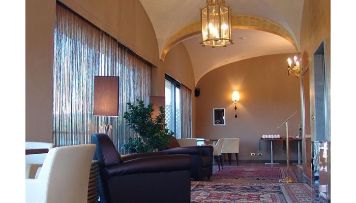 Santa Caterina Park Hotel poza 2