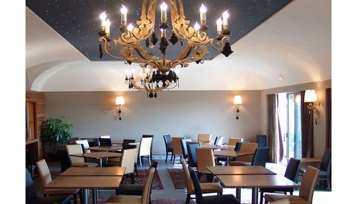 Santa Caterina Park Hotel poza 3