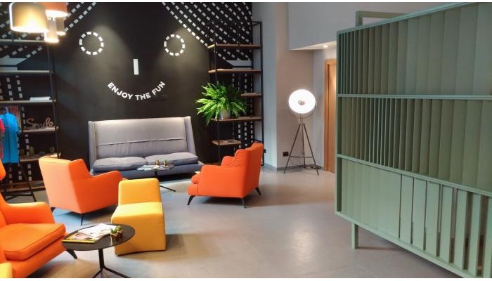 The Poet Hotel poza 3