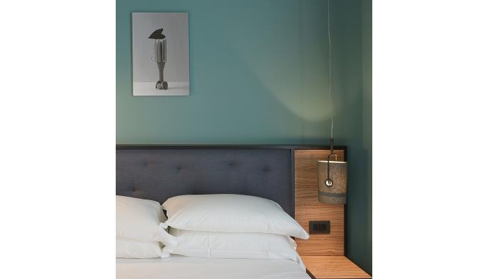 The Poet Hotel poza 5