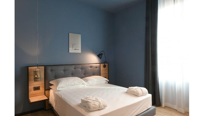 The Poet Hotel poza 8