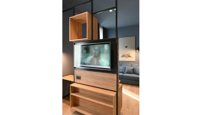 The Poet Hotel poza 1