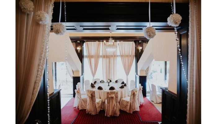 Hotel Lacu Rosu poza 9