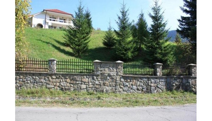 Pensiunea Aurora Izvorul Muntelui poza 6