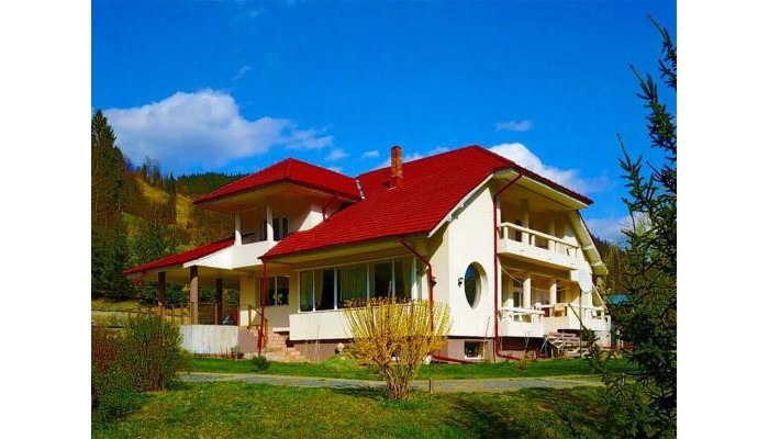 Pensiunea Aurora Izvorul Muntelui poza 0