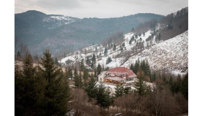 Pensiunea Aurora Izvorul Muntelui poza 2