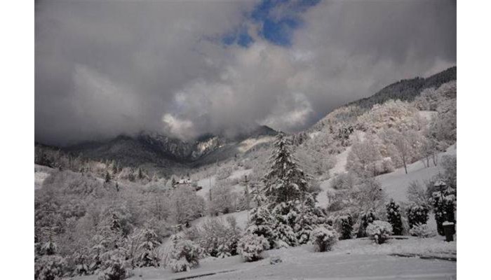 Pensiunea Aurora Izvorul Muntelui poza 5