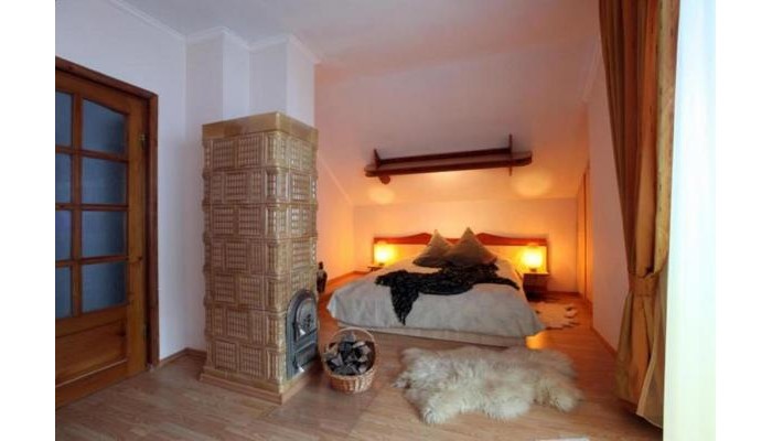 Pensiunea Aurora Izvorul Muntelui poza 8