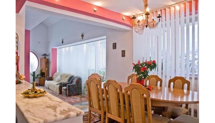 Pensiunea Aurora Izvorul Muntelui poza 11