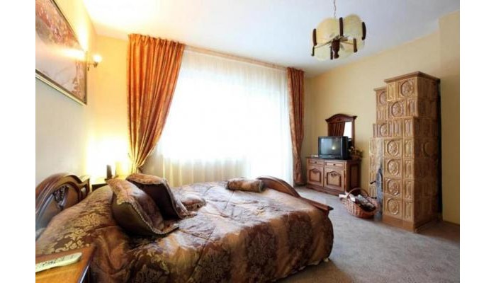 Pensiunea Aurora Izvorul Muntelui poza 9