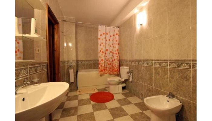 Pensiunea Aurora Izvorul Muntelui poza 10