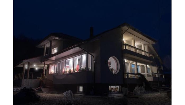 Pensiunea Aurora Izvorul Muntelui poza 3