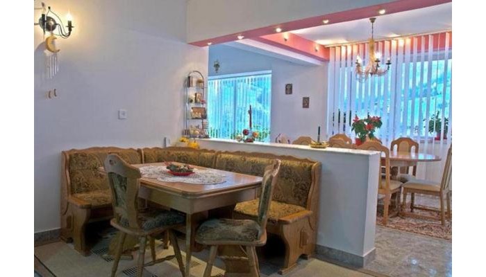 Pensiunea Aurora Izvorul Muntelui poza 12