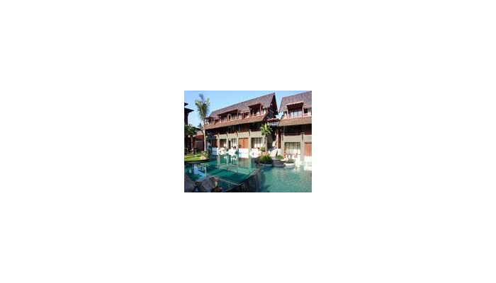 Mai Samui Beach Resort And Spa poza 1