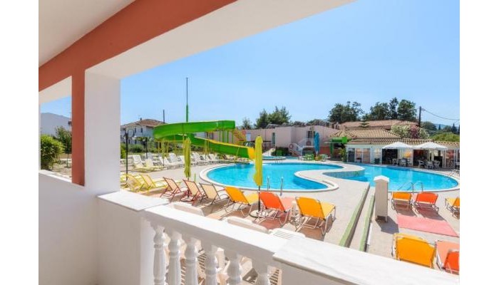 Aeon Hotel poza 8