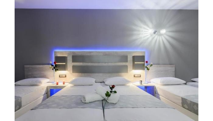 Aeon Hotel poza 2