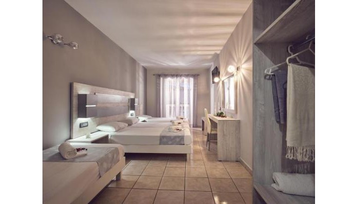 Aeon Hotel poza 3