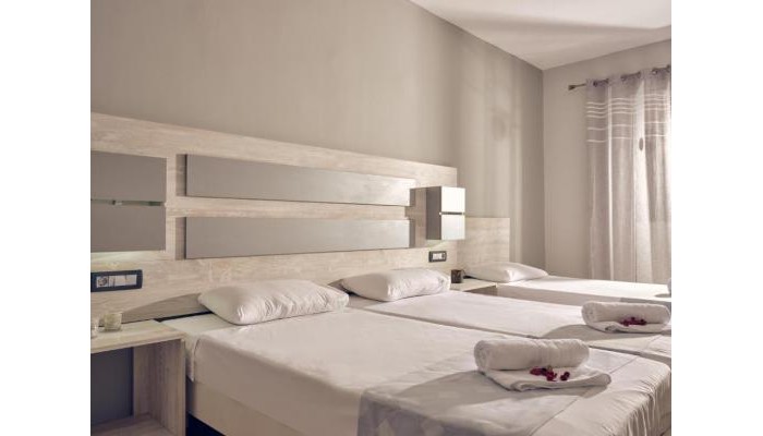 Aeon Hotel poza 5
