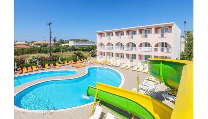 Aeon Hotel poza 1