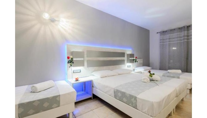 Aeon Hotel poza 6