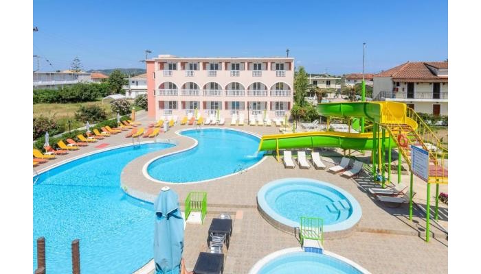 Aeon Hotel poza 0