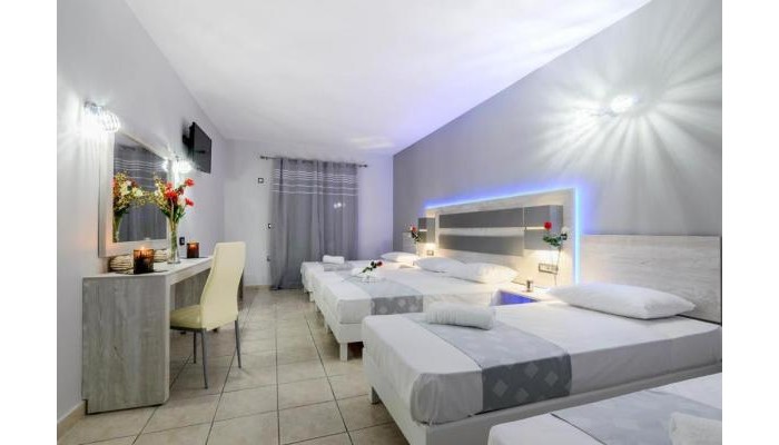 Aeon Hotel poza 4