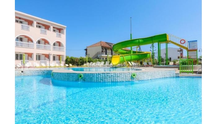Aeon Hotel poza 9