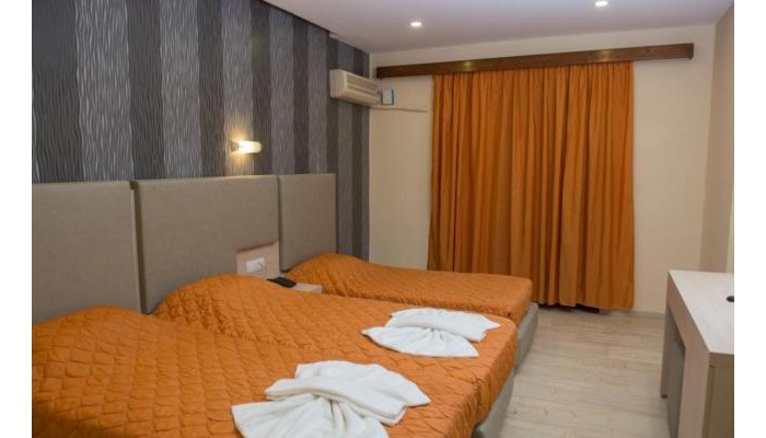 Hotel Alexander The Great poza 3