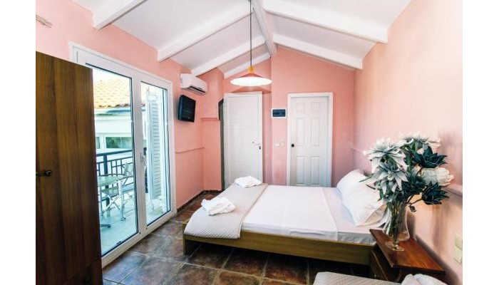 Hotel Aura poza 1