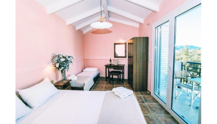 Hotel Aura poza 2
