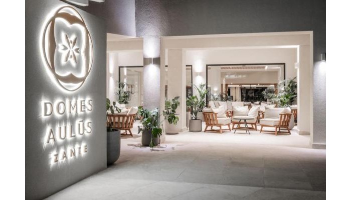 Hotel Domes Aulus Zante, Autograph Collection poza 3